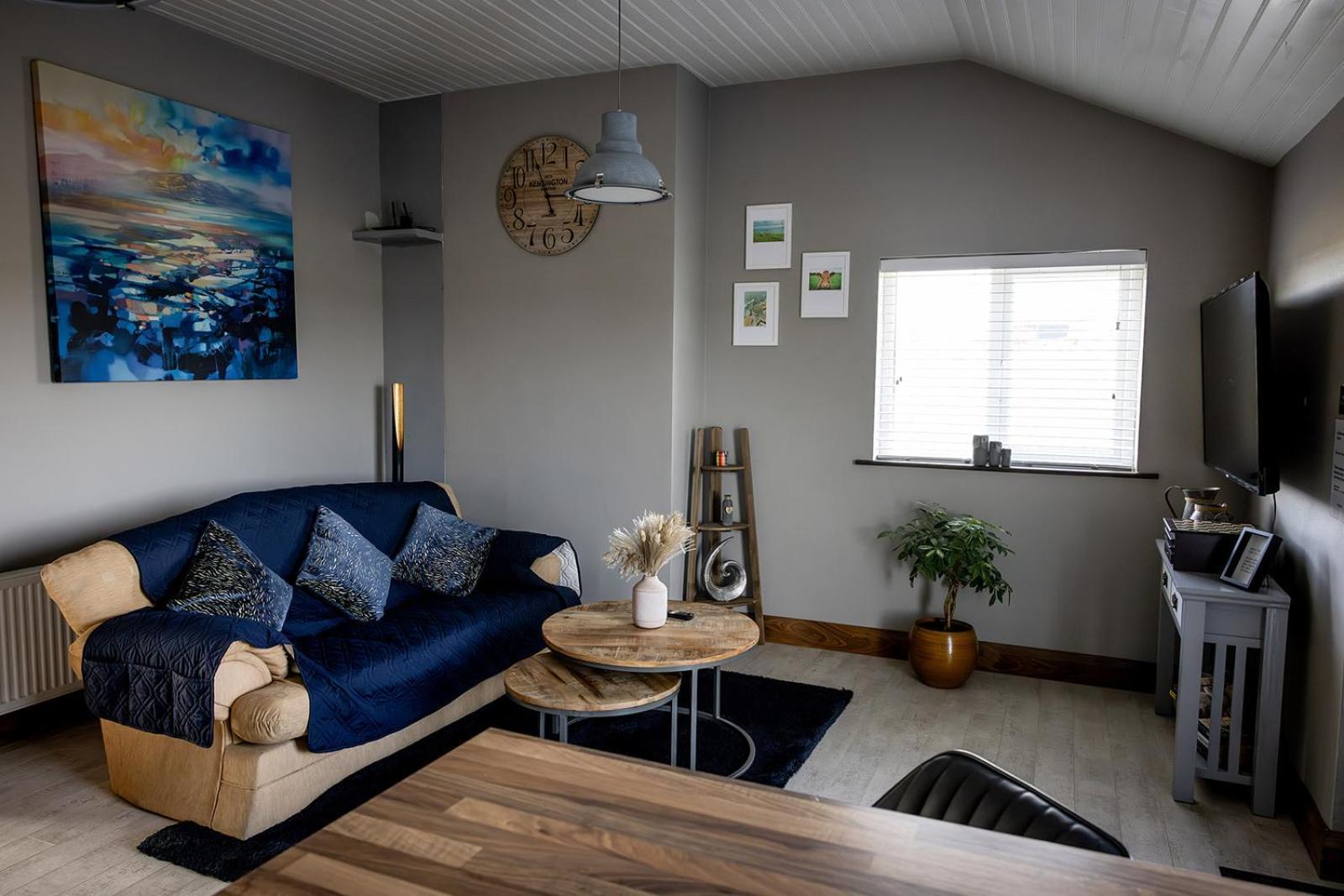 Noel's Place Doolin Exterior foto